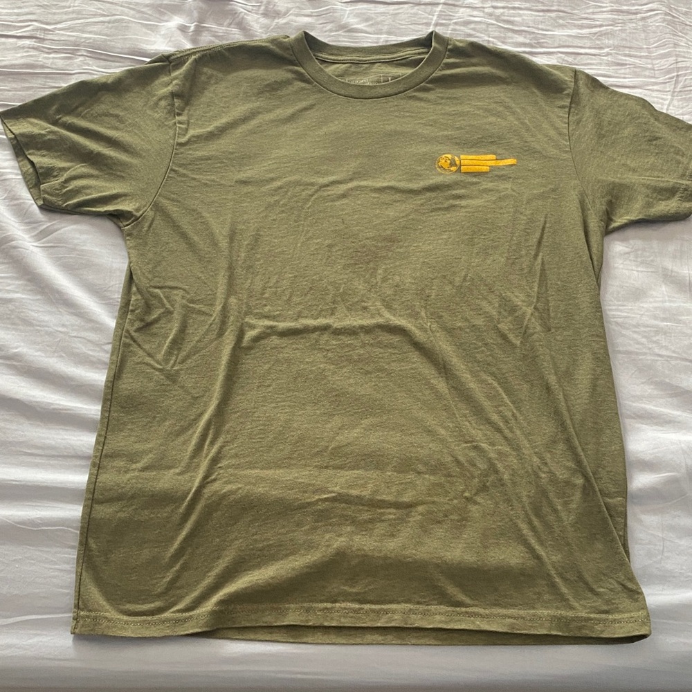 FOG Tee, Standard fit